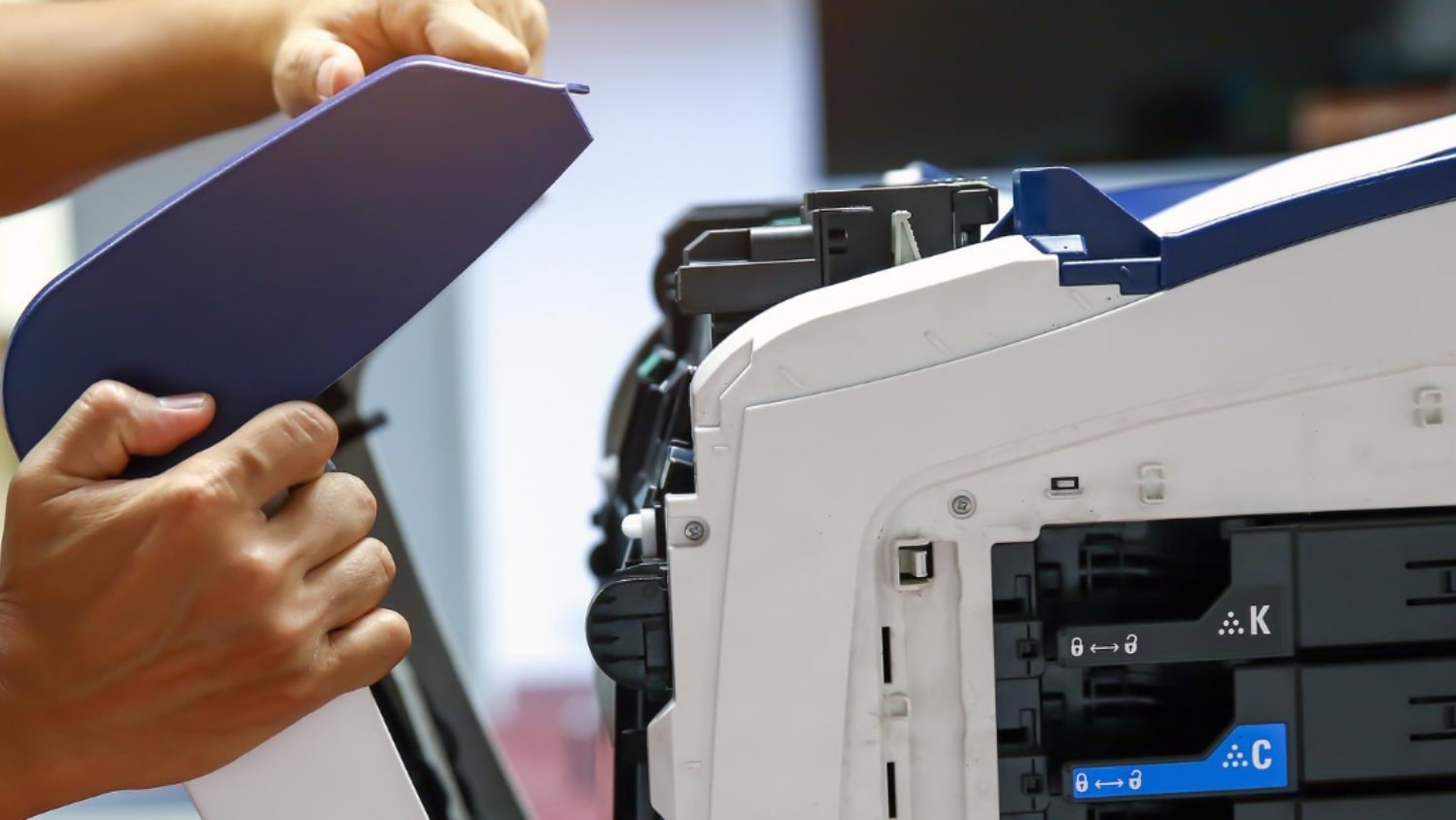 Sublimation printing is a digital printing method used to transfer designs onto a substrate
