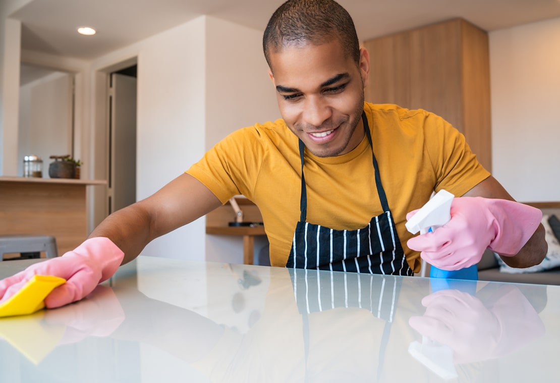 How To Make Our Team Provide Clean Service